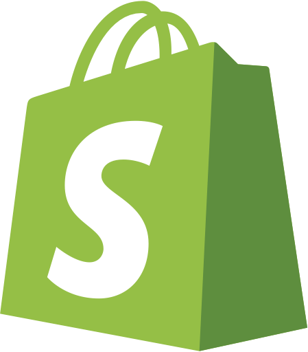 shopify icon