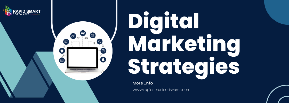 Digital Marketing Strategies